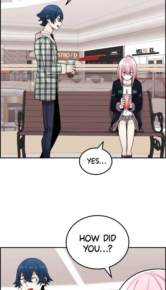 Webtoon Character Na Kang Lim Chapter 16 Page 44