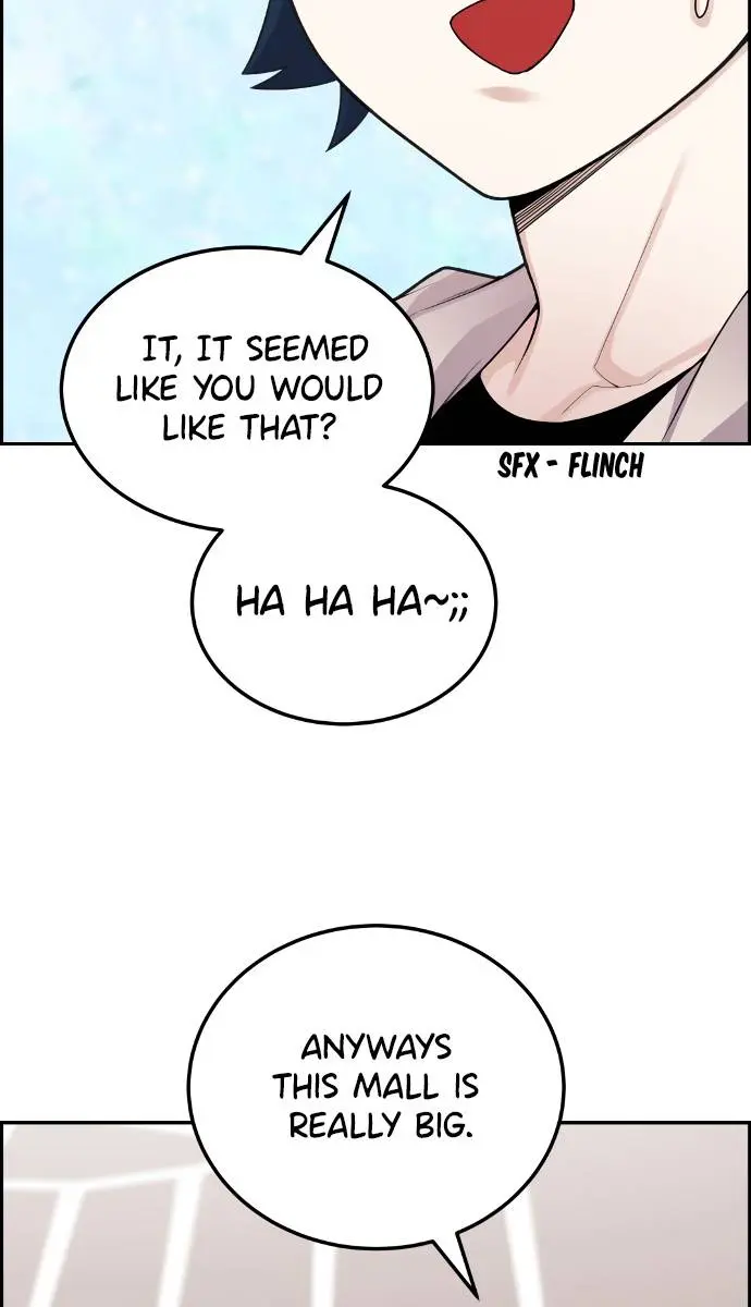 Webtoon Character Na Kang Lim Chapter 16 Page 46