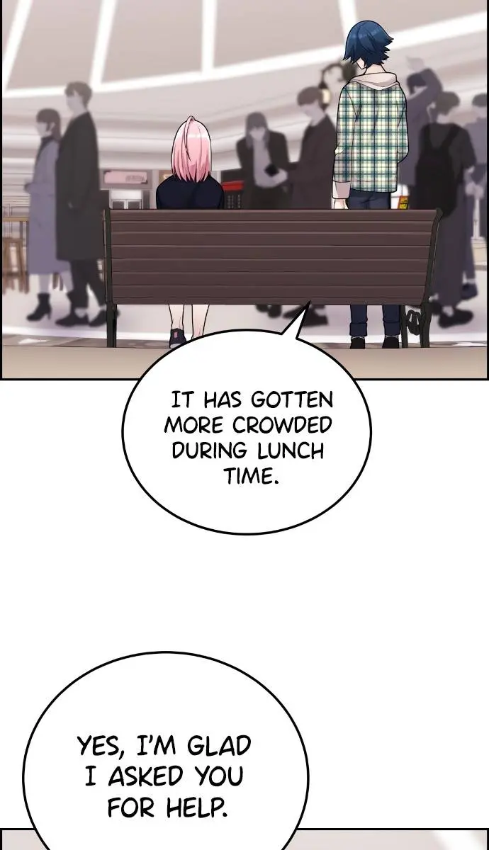 Webtoon Character Na Kang Lim Chapter 16 Page 47