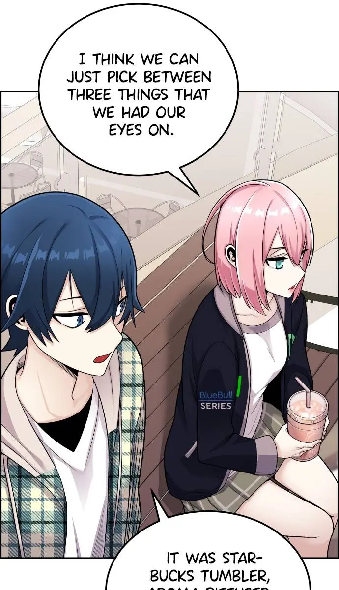 Webtoon Character Na Kang Lim Chapter 16 Page 49