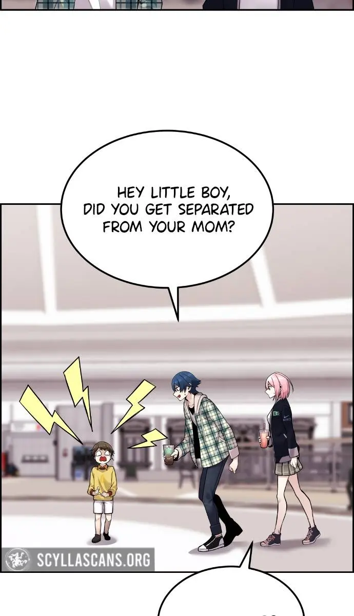 Webtoon Character Na Kang Lim Chapter 16 Page 62