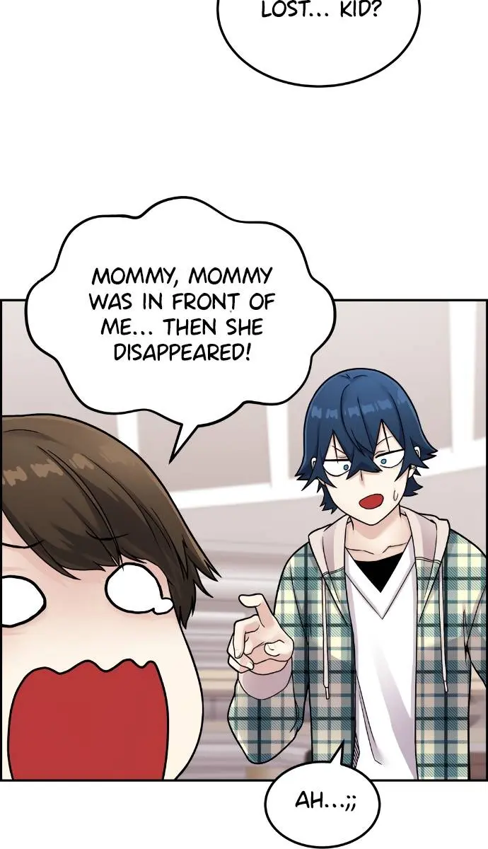 Webtoon Character Na Kang Lim Chapter 16 Page 63