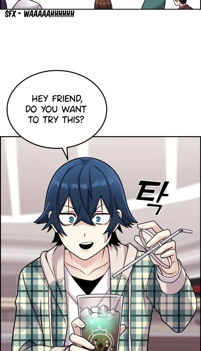 Webtoon Character Na Kang Lim Chapter 16 Page 67