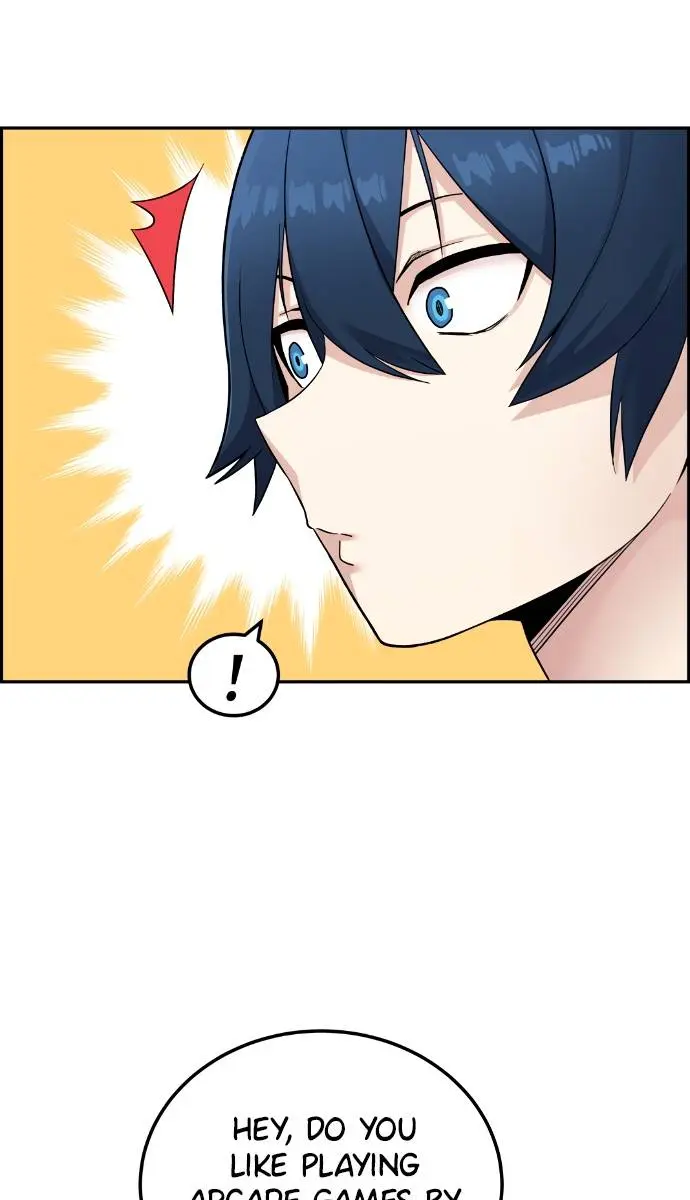 Webtoon Character Na Kang Lim Chapter 16 Page 77