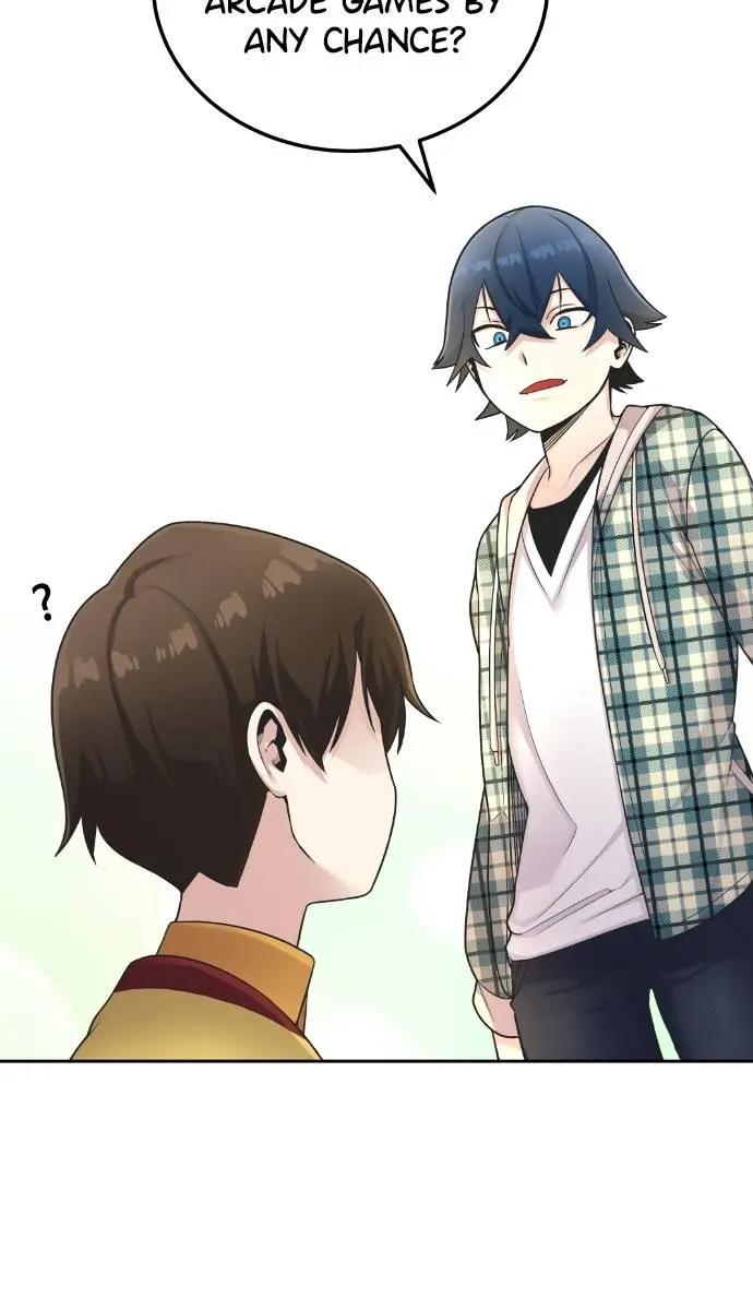 Webtoon Character Na Kang Lim Chapter 16 Page 78