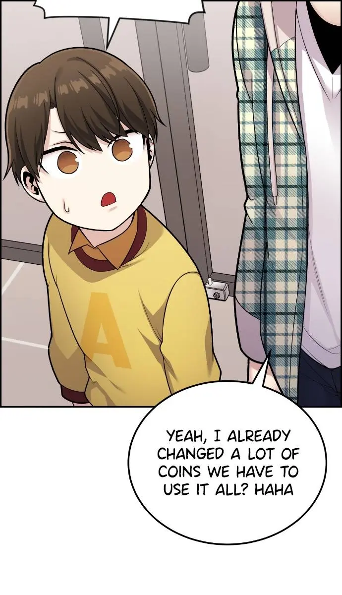 Webtoon Character Na Kang Lim Chapter 16 Page 82