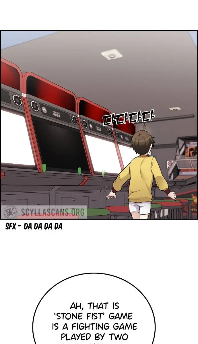 Webtoon Character Na Kang Lim Chapter 16 Page 83