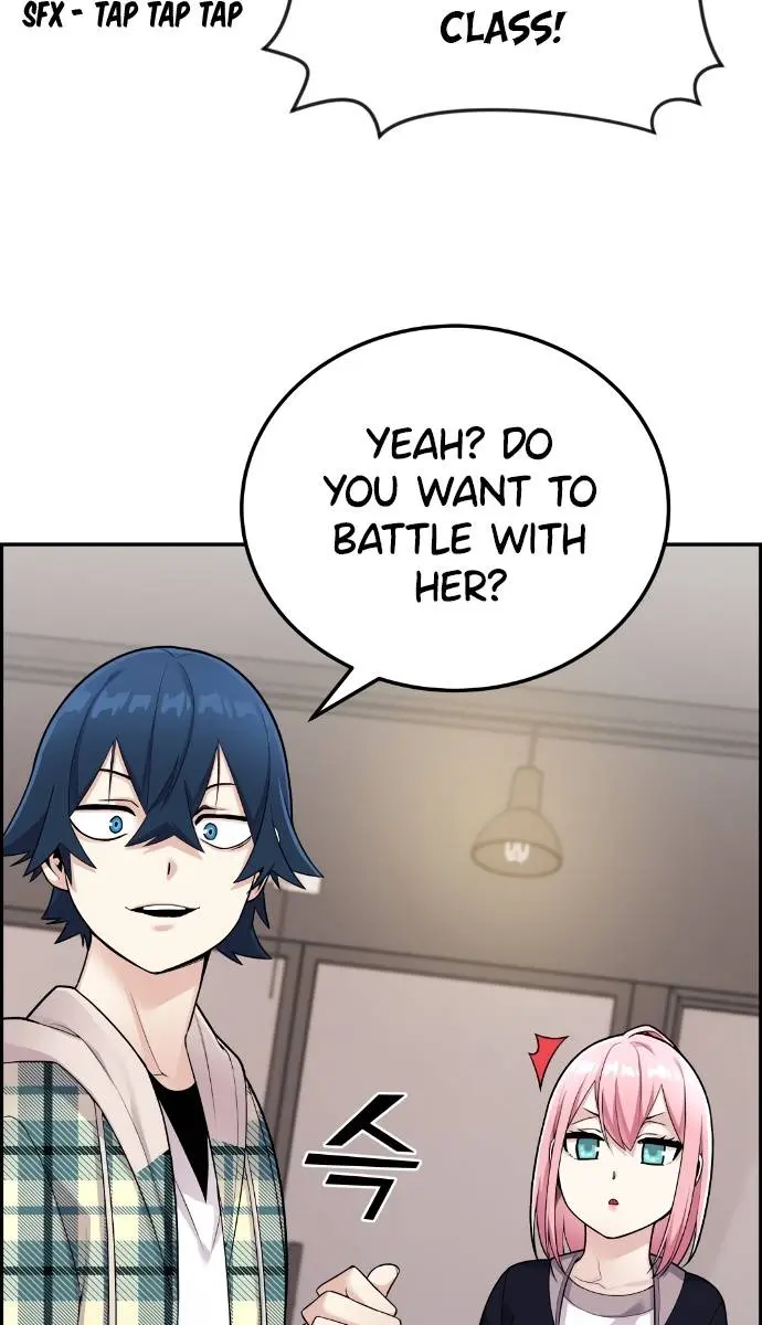 Webtoon Character Na Kang Lim Chapter 16 Page 85