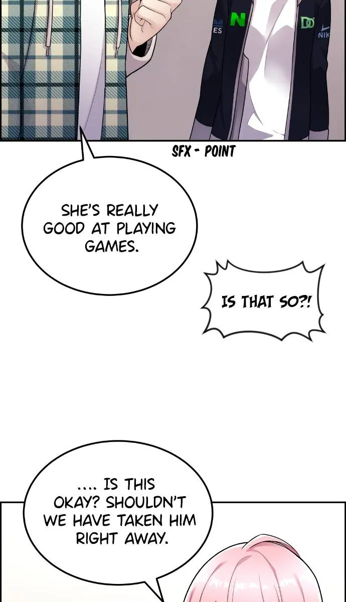 Webtoon Character Na Kang Lim Chapter 16 Page 86