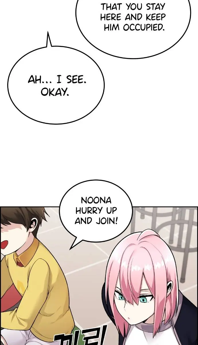 Webtoon Character Na Kang Lim Chapter 16 Page 89