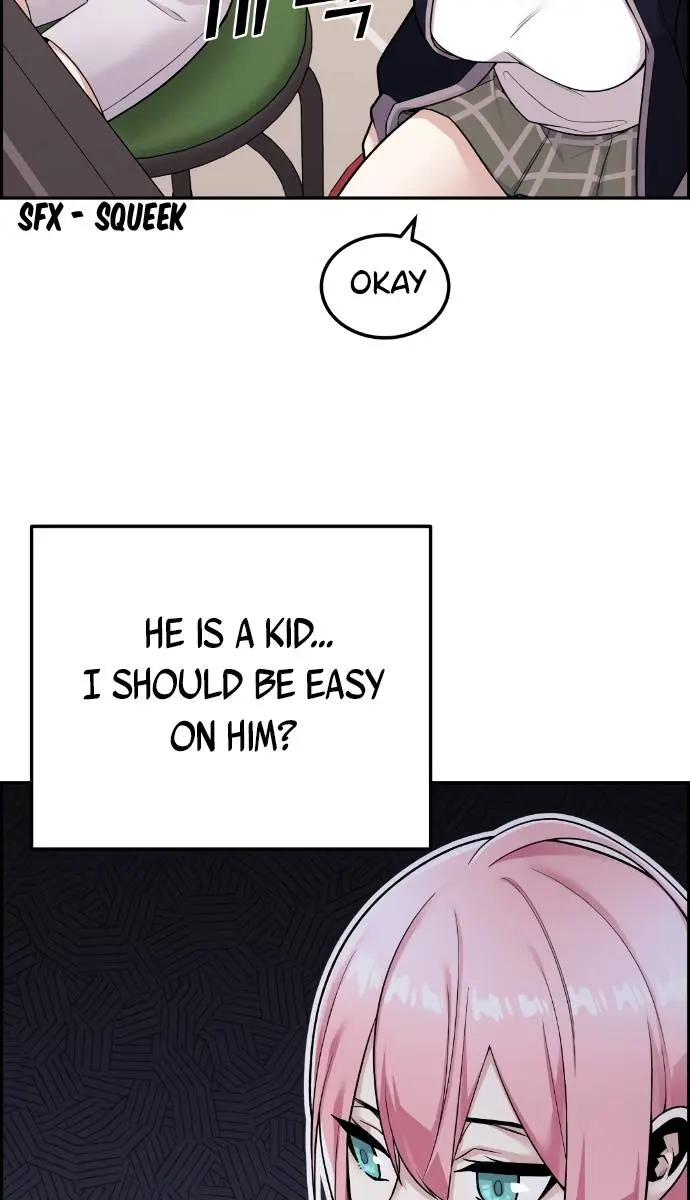 Webtoon Character Na Kang Lim Chapter 16 Page 90