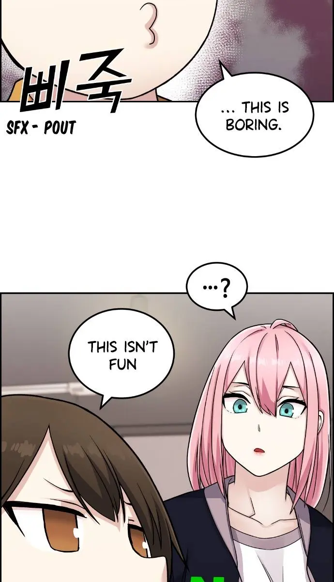 Webtoon Character Na Kang Lim Chapter 16 Page 93