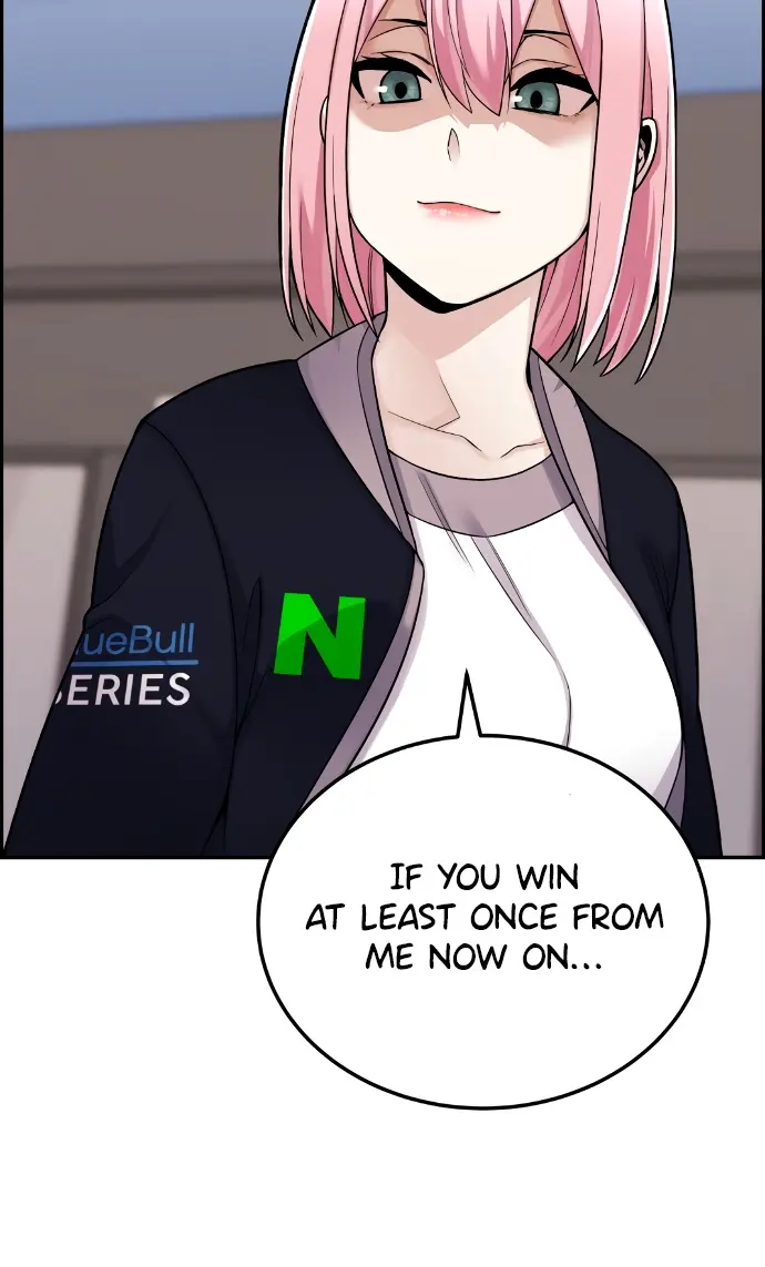 Webtoon Character Na Kang Lim Chapter 17 Page 9