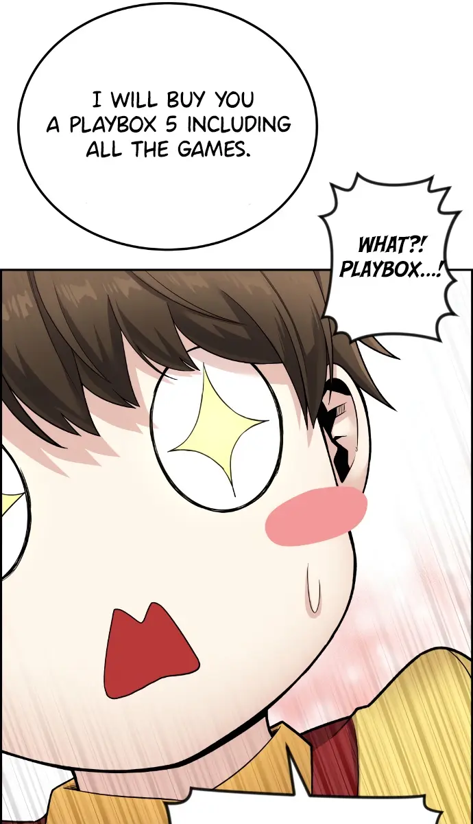 Webtoon Character Na Kang Lim Chapter 17 Page 10