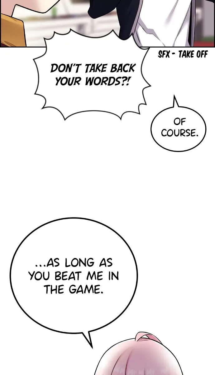 Webtoon Character Na Kang Lim Chapter 17 Page 12