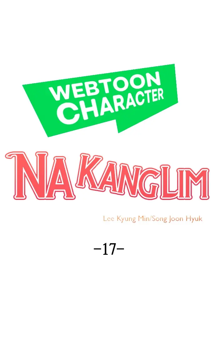 Webtoon Character Na Kang Lim Chapter 17 Page 14
