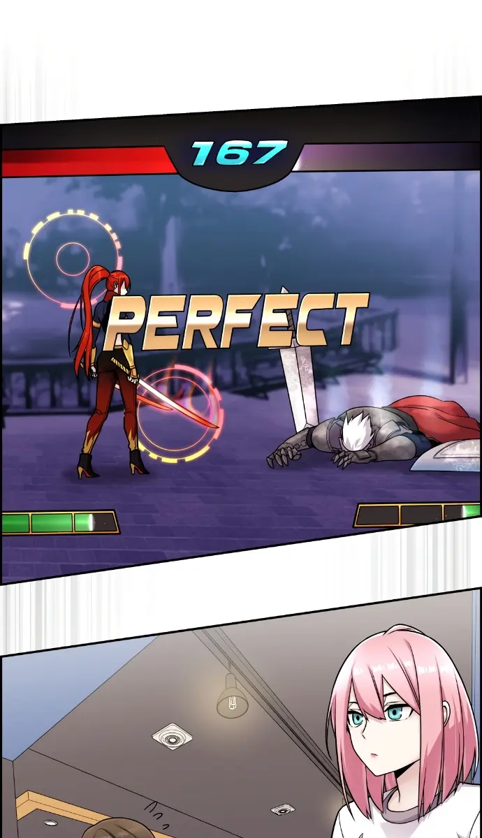 Webtoon Character Na Kang Lim Chapter 17 Page 15