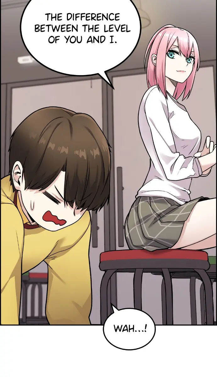 Webtoon Character Na Kang Lim Chapter 17 Page 20