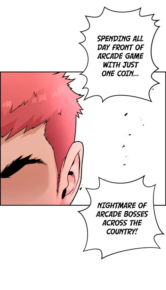 Webtoon Character Na Kang Lim Chapter 17 Page 30