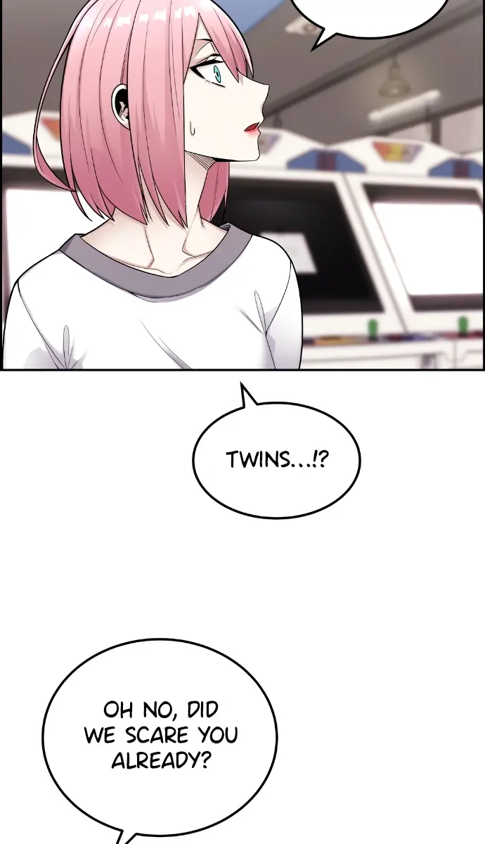 Webtoon Character Na Kang Lim Chapter 17 Page 33