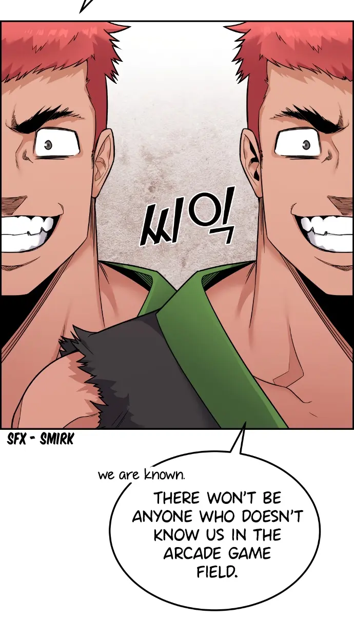 Webtoon Character Na Kang Lim Chapter 17 Page 34