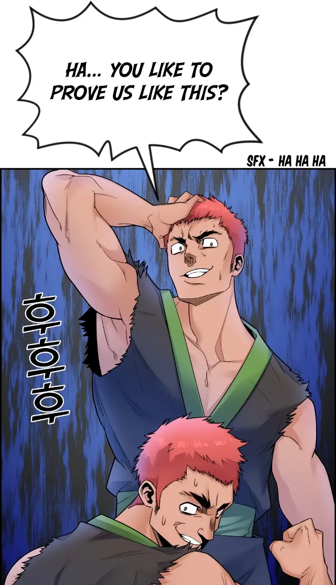 Webtoon Character Na Kang Lim Chapter 17 Page 37