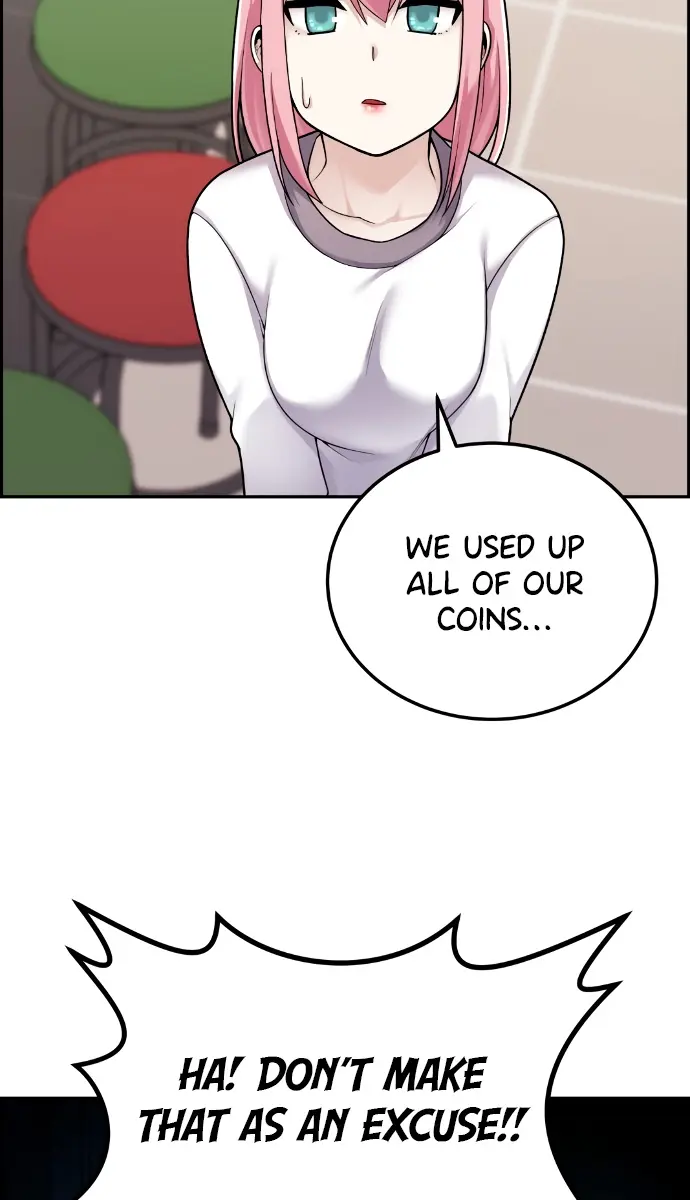 Webtoon Character Na Kang Lim Chapter 17 Page 39