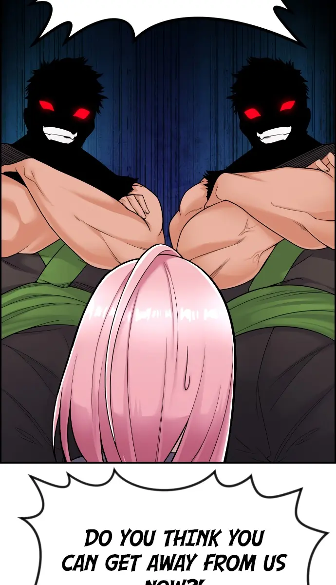 Webtoon Character Na Kang Lim Chapter 17 Page 40