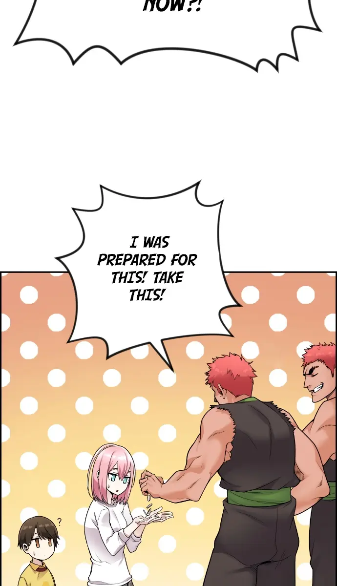 Webtoon Character Na Kang Lim Chapter 17 Page 41