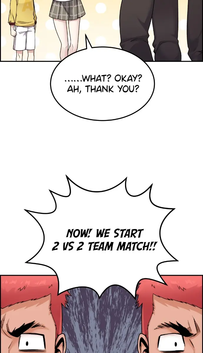 Webtoon Character Na Kang Lim Chapter 17 Page 42