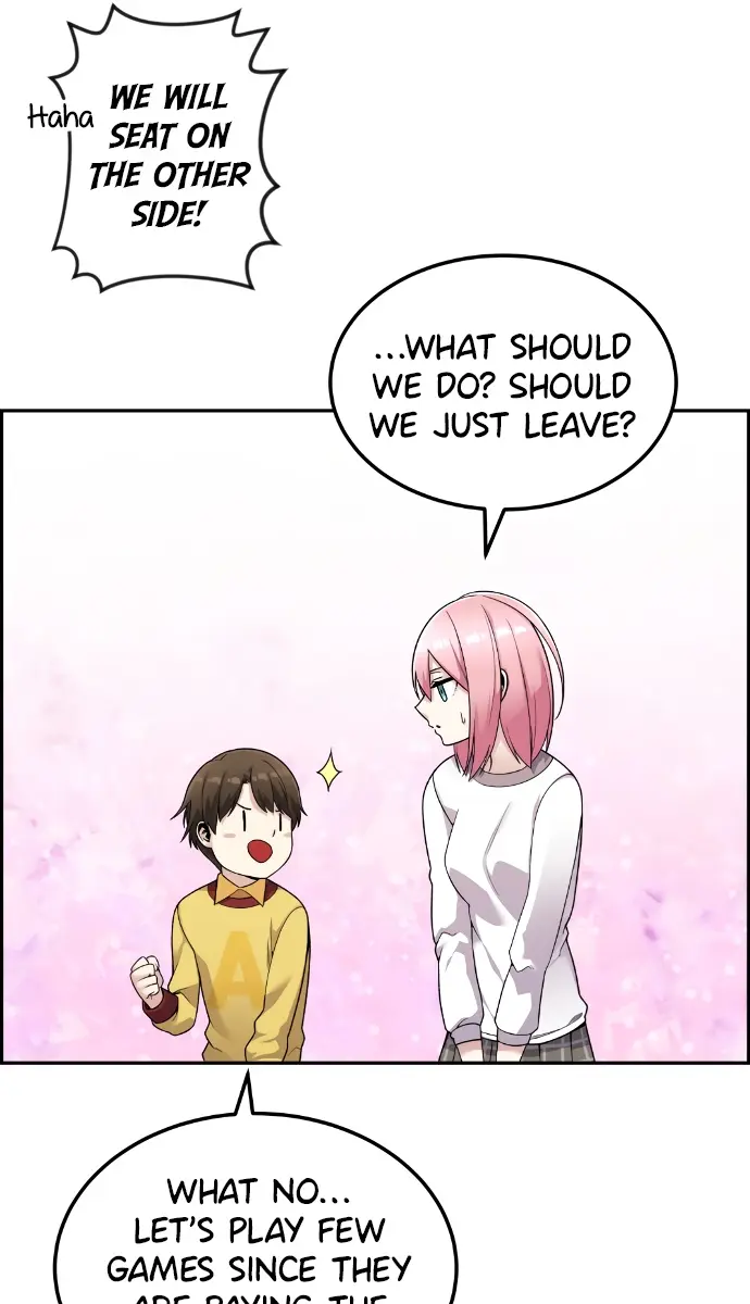 Webtoon Character Na Kang Lim Chapter 17 Page 44