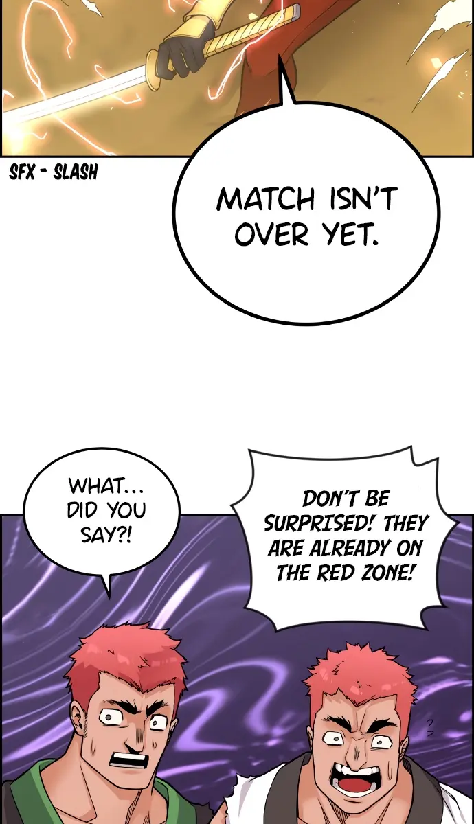 Webtoon Character Na Kang Lim Chapter 17 Page 57