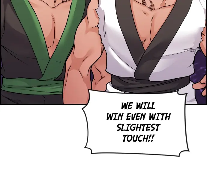 Webtoon Character Na Kang Lim Chapter 17 Page 58