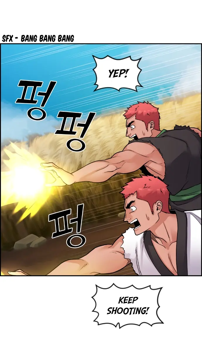 Webtoon Character Na Kang Lim Chapter 17 Page 59