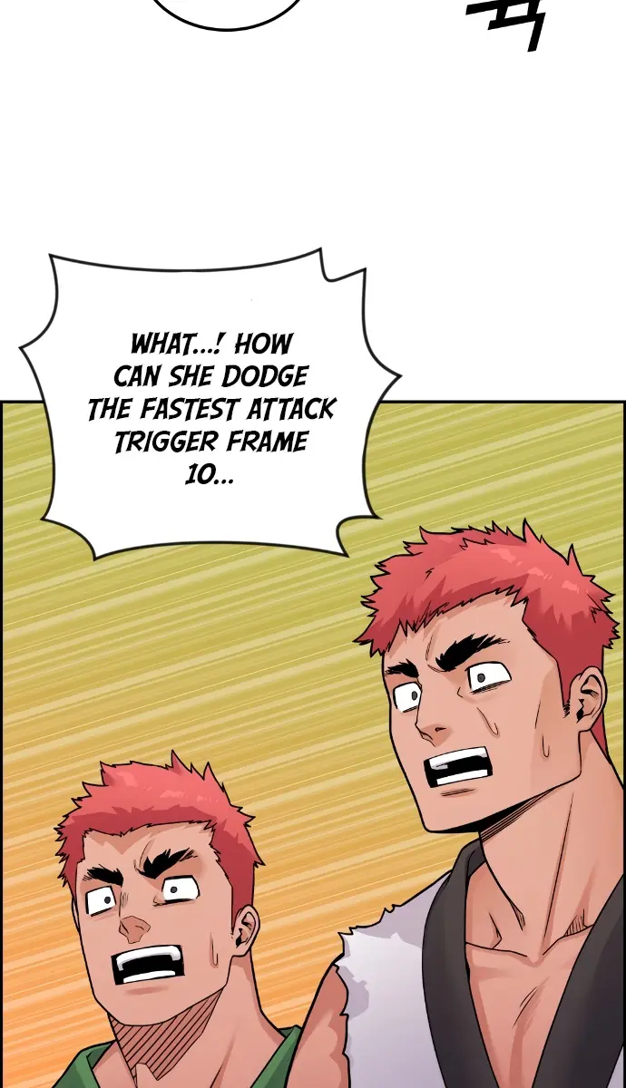 Webtoon Character Na Kang Lim Chapter 17 Page 61