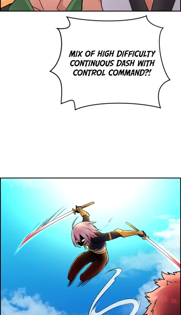 Webtoon Character Na Kang Lim Chapter 17 Page 62