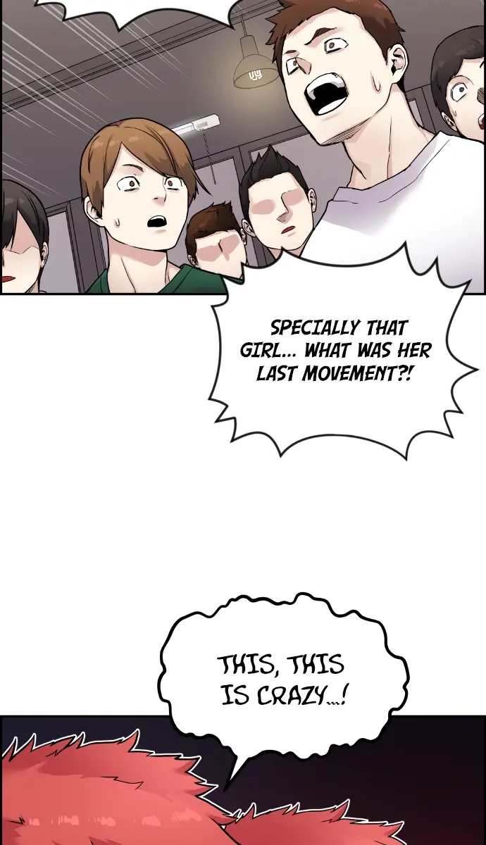 Webtoon Character Na Kang Lim Chapter 17 Page 69