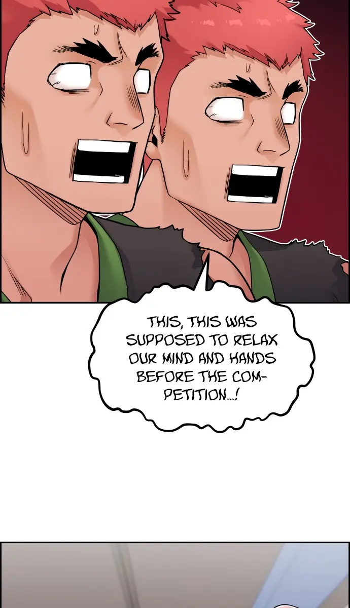 Webtoon Character Na Kang Lim Chapter 17 Page 70