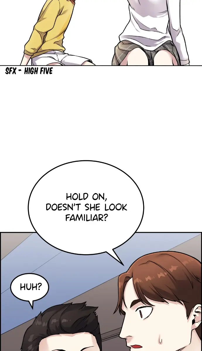 Webtoon Character Na Kang Lim Chapter 17 Page 72