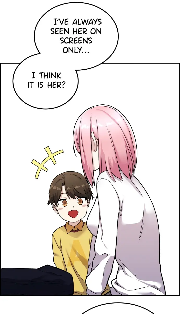 Webtoon Character Na Kang Lim Chapter 17 Page 74