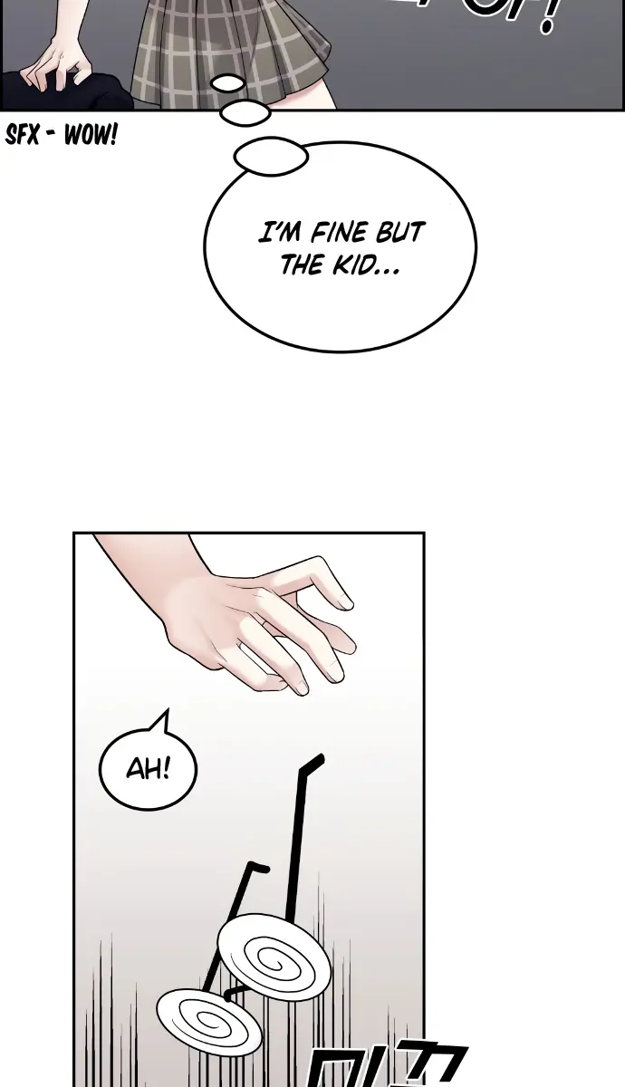 Webtoon Character Na Kang Lim Chapter 17 Page 78