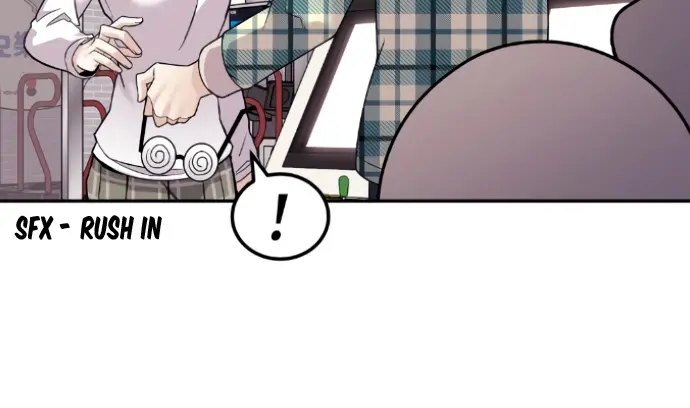 Webtoon Character Na Kang Lim Chapter 17 Page 80