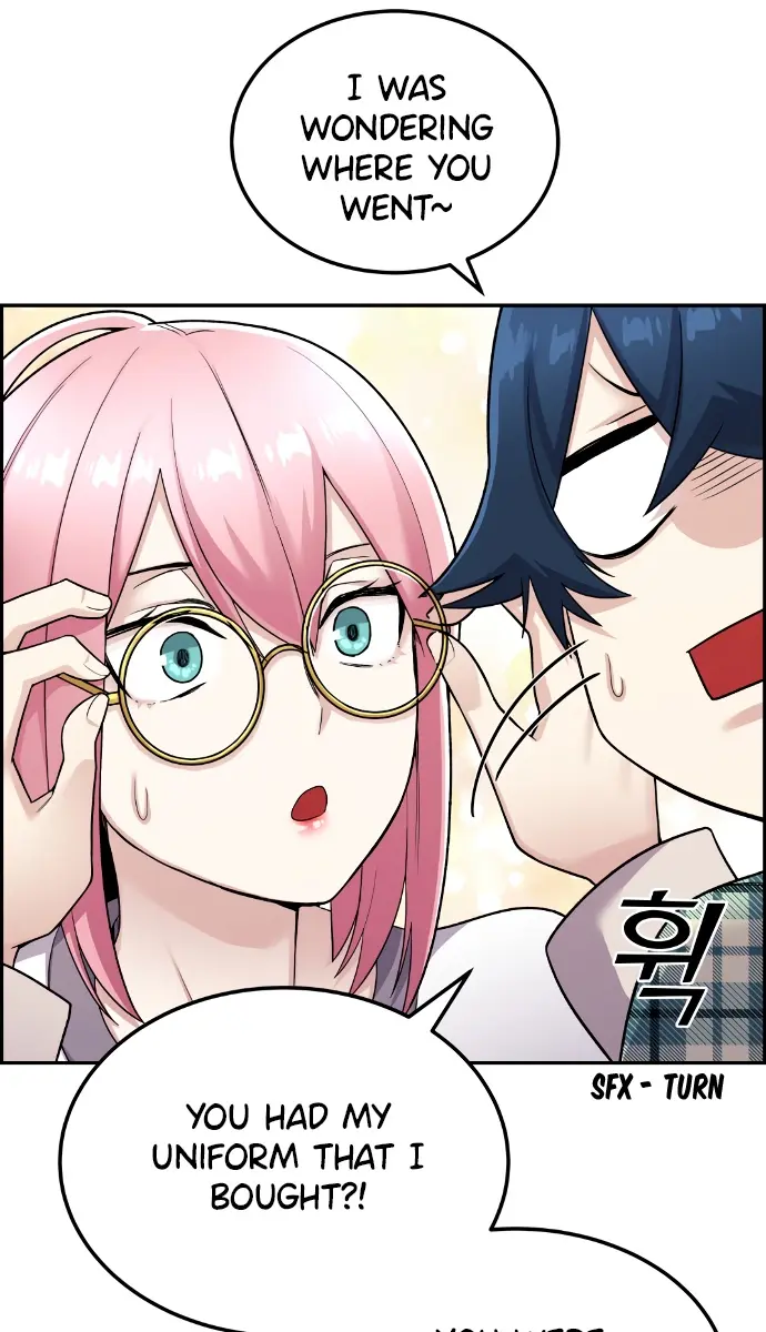 Webtoon Character Na Kang Lim Chapter 17 Page 81