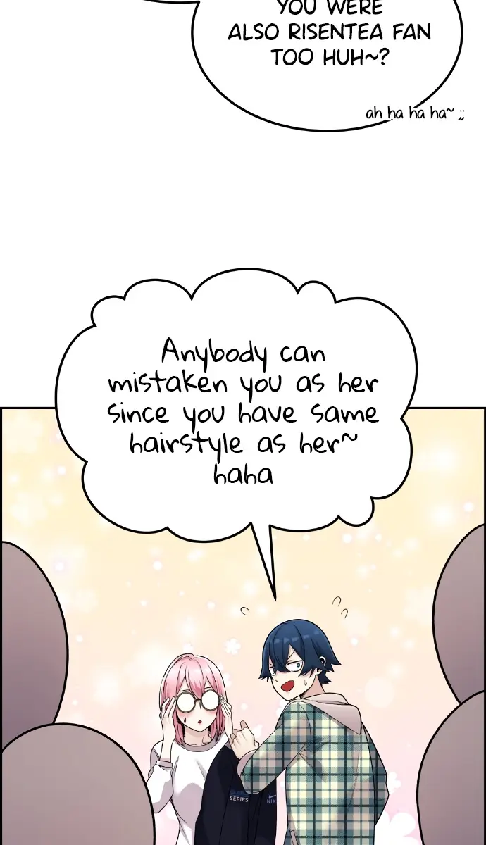 Webtoon Character Na Kang Lim Chapter 17 Page 82