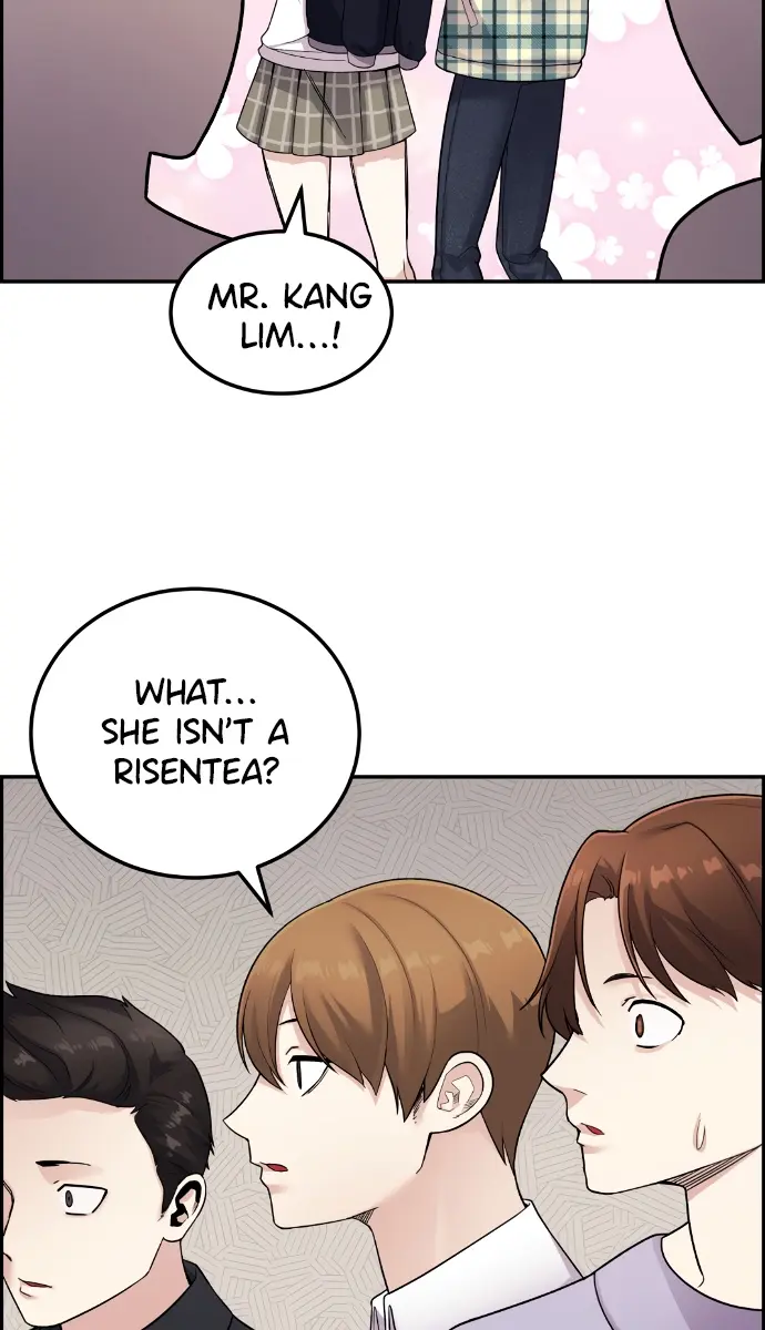 Webtoon Character Na Kang Lim Chapter 17 Page 83