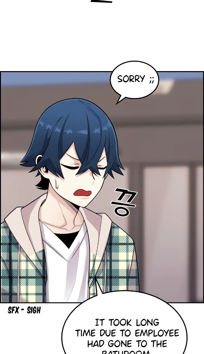 Webtoon Character Na Kang Lim Chapter 17 Page 85