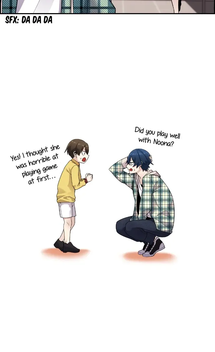 Webtoon Character Na Kang Lim Chapter 17 Page 87