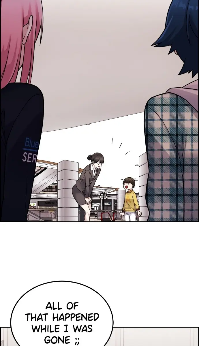 Webtoon Character Na Kang Lim Chapter 18 Page 4