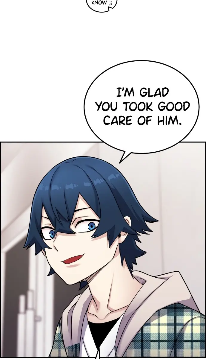 Webtoon Character Na Kang Lim Chapter 18 Page 7