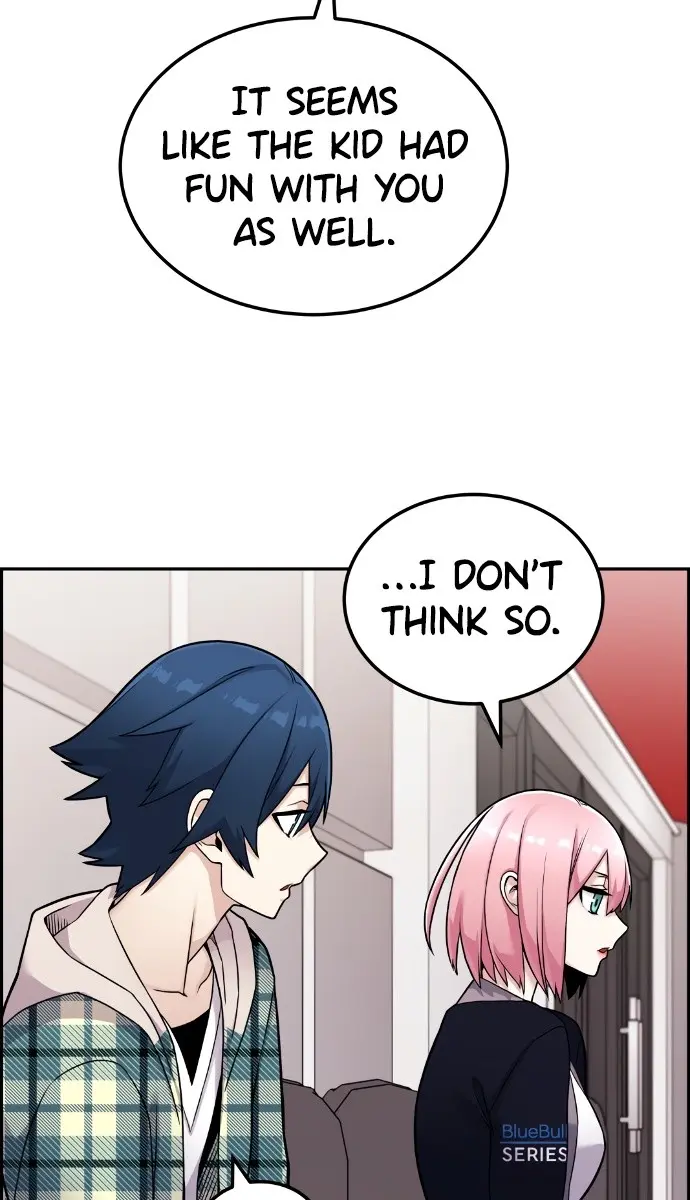 Webtoon Character Na Kang Lim Chapter 18 Page 8